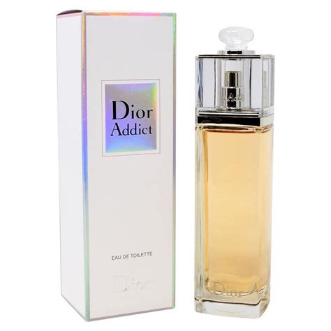 adicted dior|dior addict 100 ml angebot.